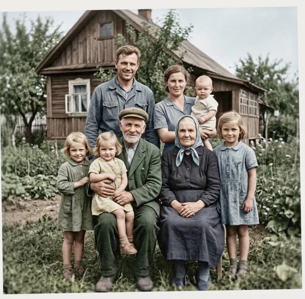 После